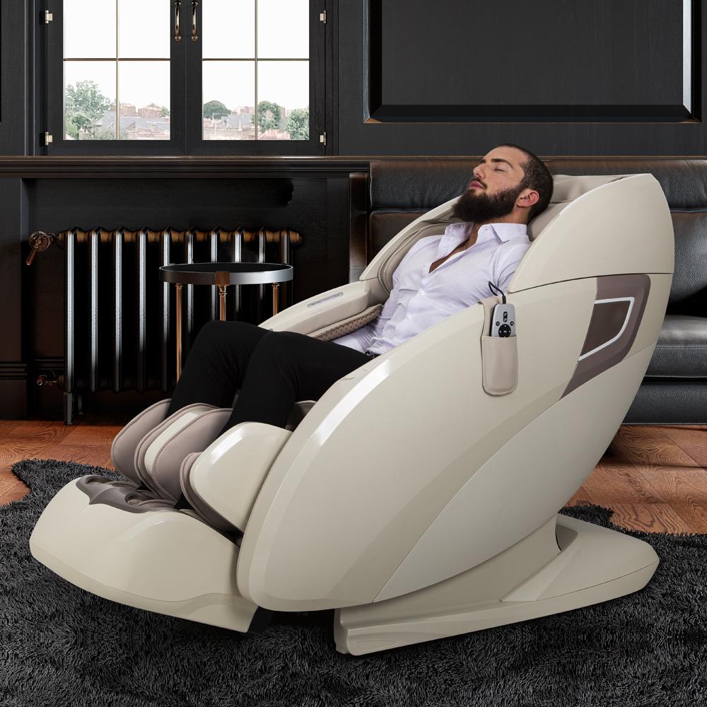 Massage Chair under $2,000