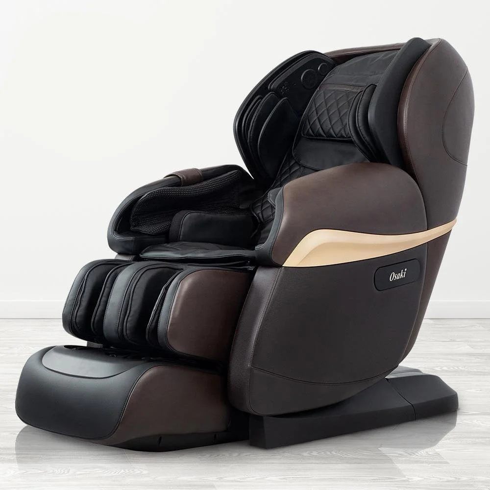 Massage Chair under $5,000